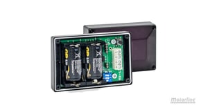 motorline - mx13 - tarjeta emisor motorline mx13