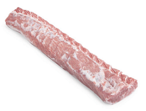 cinta de lomo duroc fresca