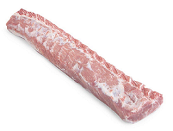 cinta de lomo duroc fresca