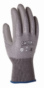 guante catter 5 talla 9