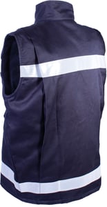 chaleco welder wlr-350