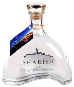gin sharish original