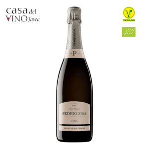 pedregosa eco reserva millessime magnum