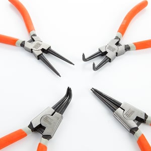 jgo 4 alicat. seeger alyco orange 180mm blister