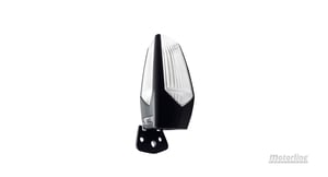 motorline - mp105 - lámpara destelleante universal led luz blanca motorline mp105