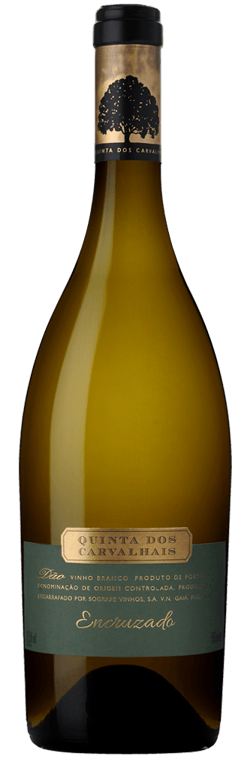 Quinta dos Carvalhais Encruzado Blanco