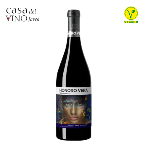 Honoro Vera Tempranillo