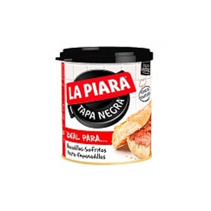 pate hig.cerdo la piara t.negra lata 800gr.