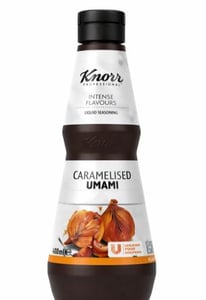kn aderezo liquido umami 6x400gr