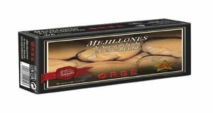 mejillones escabeche orbe negro 4/6 ol-120