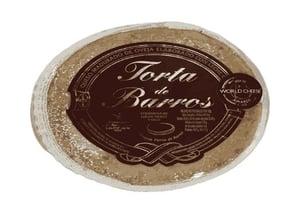 queso oveja torta de barros 420gr