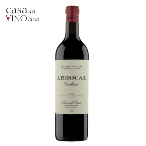 Arrocal Parcela Casablanca