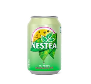 te maracuya nestea pack-6x33cl