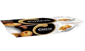 yogur griego manz/can.danone oikos 2x115gr.