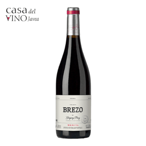 brezo tinto