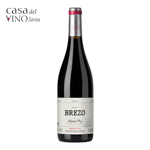 Brezo Tinto 2020