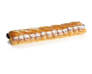 381 herradura choco 35x170gr