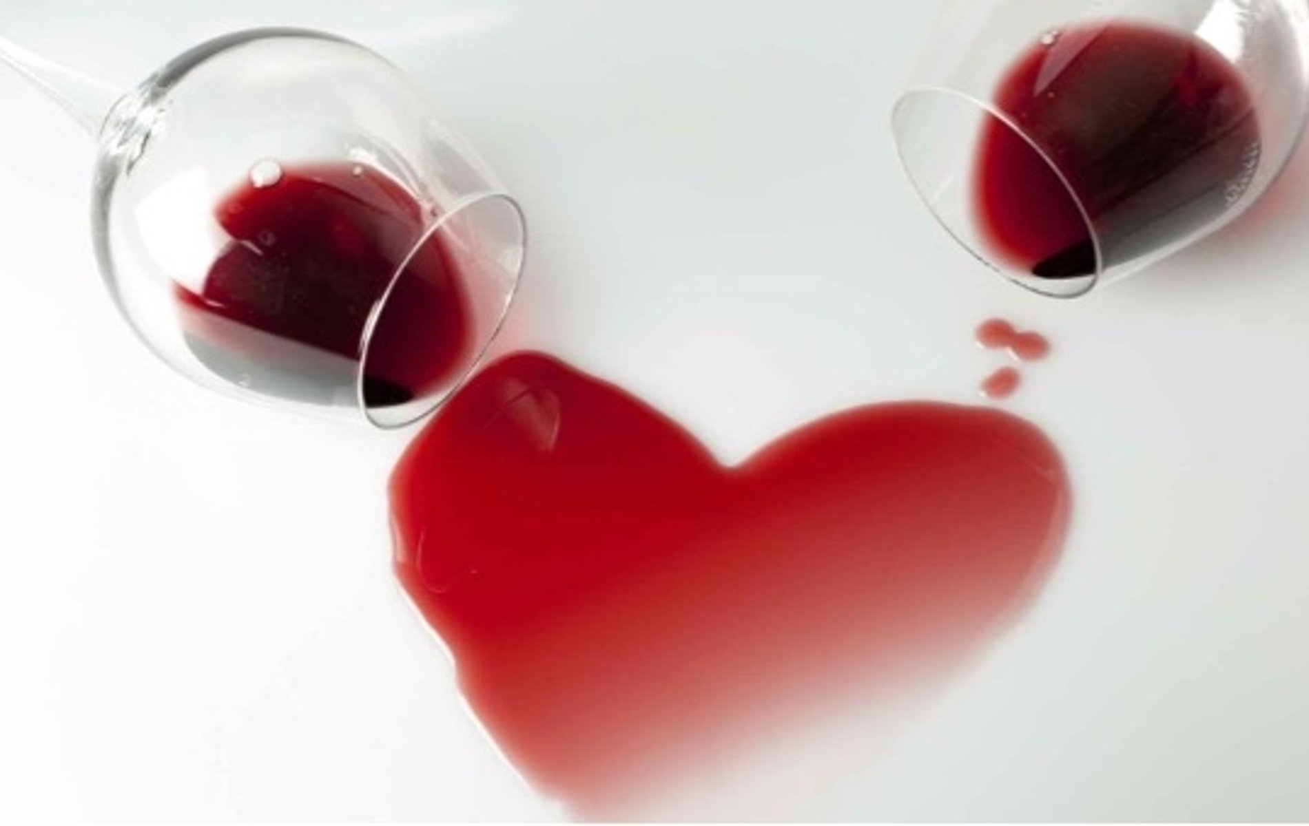 ideas para celebrar con vino san valentín