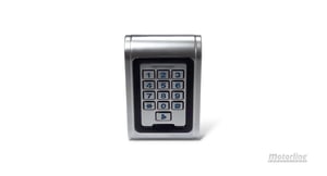 motorline - tec100 - teclado motorline tec100