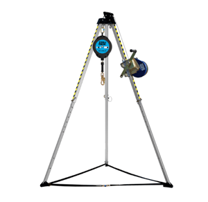 kit tripode 10  20m.