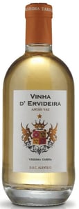 vinha dervideira colheita tardía