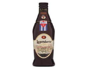 ron legendario 70cl