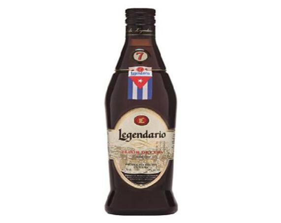 ron legendario 70cl