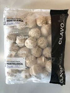 albondiga merluza cong. clavo 1kg
