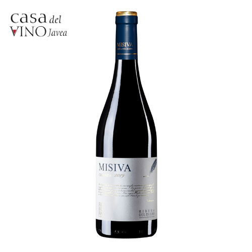 Misiva Tinto Crianza