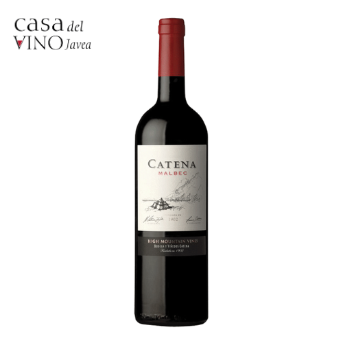 Catena Zapata Malbec