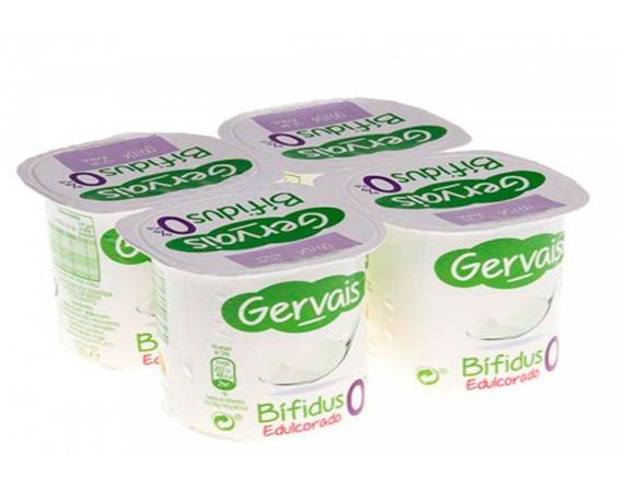 yogur nat.desnat.edulc.gervais pack-4x120gr.