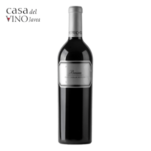 bassus finca casilla herrera