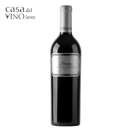 Bassus Finca Casilla Herrera