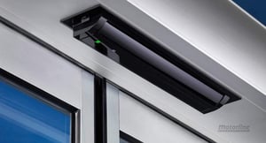 motorline - radar rap100s altura hasta 3 metros