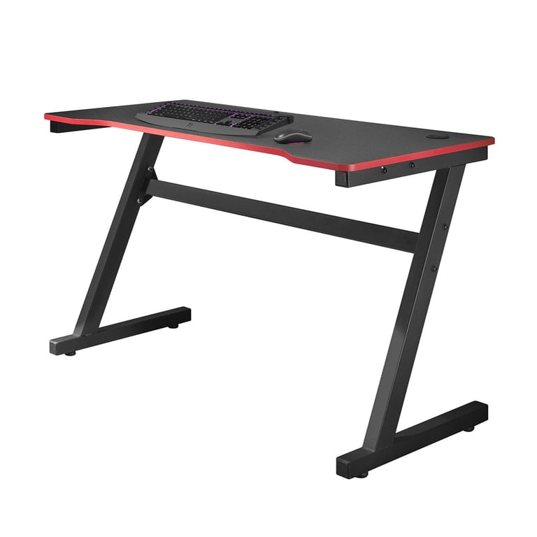 mesa escritorio gaming (120 cm)