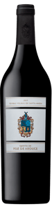 quinta de foz de arouce vinhas velhas tinto