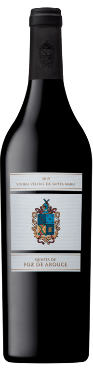 Quinta de Foz de Arouce Vinhas Velhas
