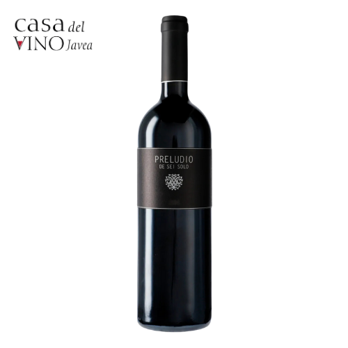 Preludio de Sei Solo 