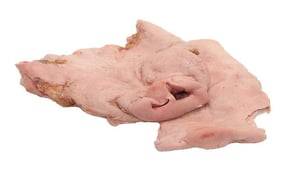 morros de cerdo fresco