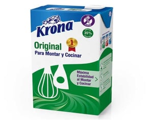 nata krona original 1 litro
