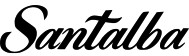 santalba
