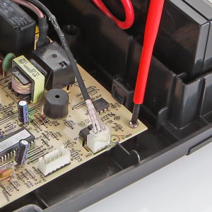 destornillador aisla. b/plana 2.5x0.4x80