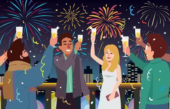 qué vino tomar según nuestro humor