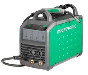 multiproceso migatronic rallymig 161i 160ah 