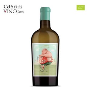 el gordo del circo magnum