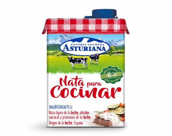 nata cocina asturiana 500ml