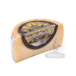 queso oveja viejo tinajas 1/2 pza