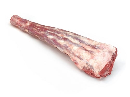 rabo añojo congelado