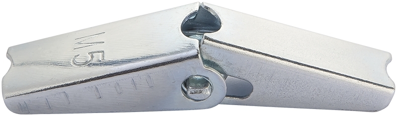 taco vuelco - palomilla  con muelle m-6  (solo cabeza )