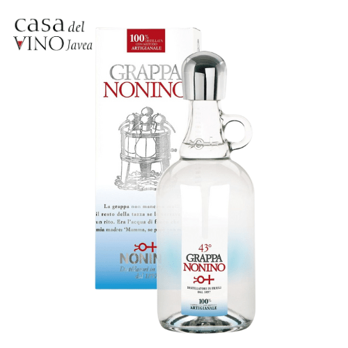 Grappa Nonino